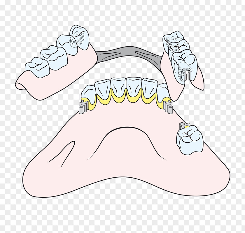 Design Mouth Jaw Clip Art PNG