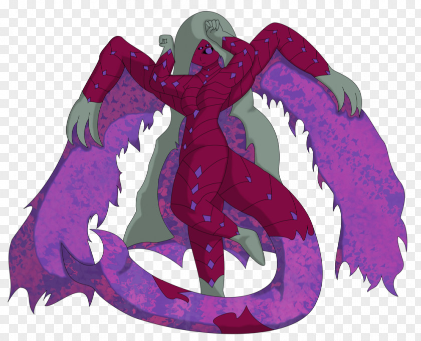 Dragon Cartoon Organism Demon PNG