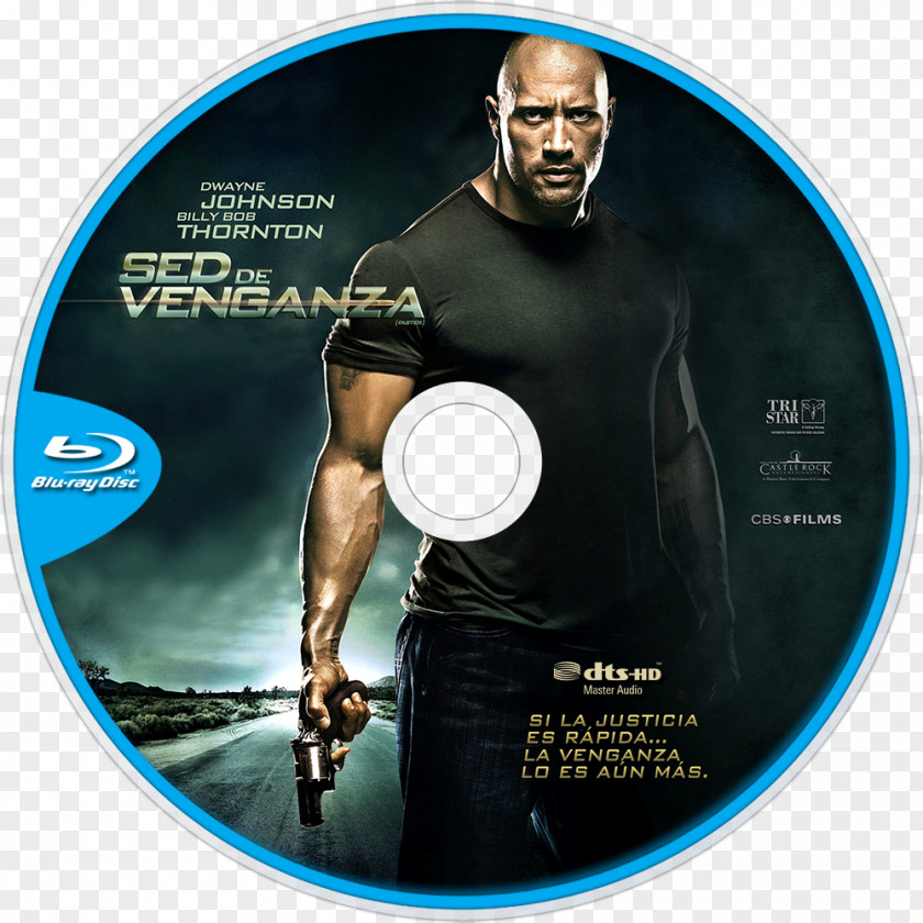 Dwayne Johnson Action Film Trailer Cinema Producer PNG