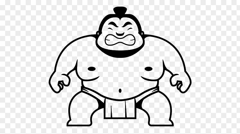 Japan Culture Sumo Wrestling Royalty-free PNG