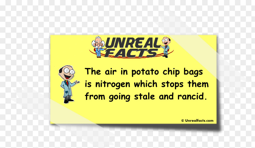 Mister Potato Chips Logo Banner Brand Material PNG
