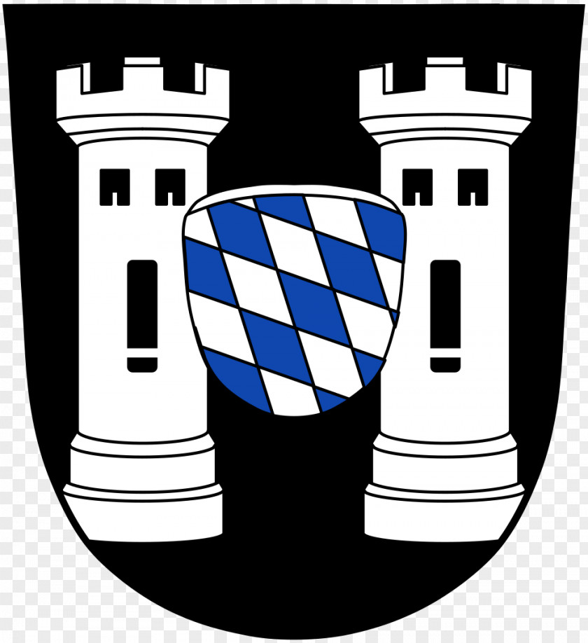 Neustadt An Der Orla Danube Neustadtl Donau Coat Of Arms City PNG