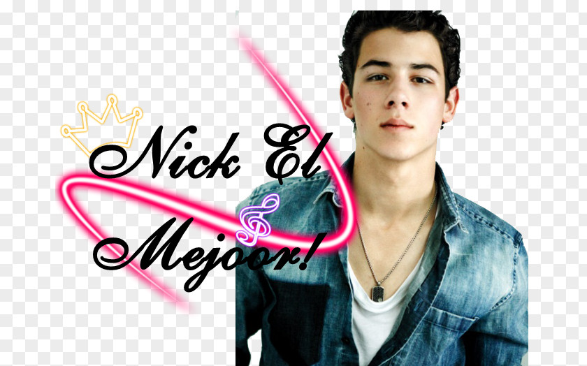 Nick Jonas & The Administration Brothers: 3D Concert Experience YouTube PNG