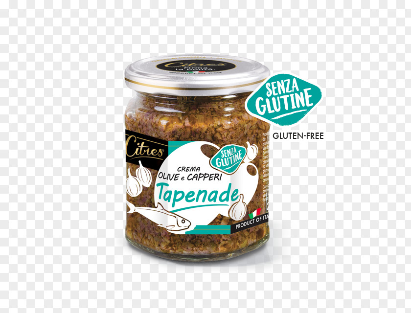 Olive Tapenade Pesto Citres S.p.a. Giardiniera Ingredient PNG