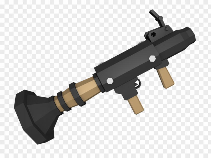 Rocket Launcher Weapon Team Fortress 2 Multiple PNG