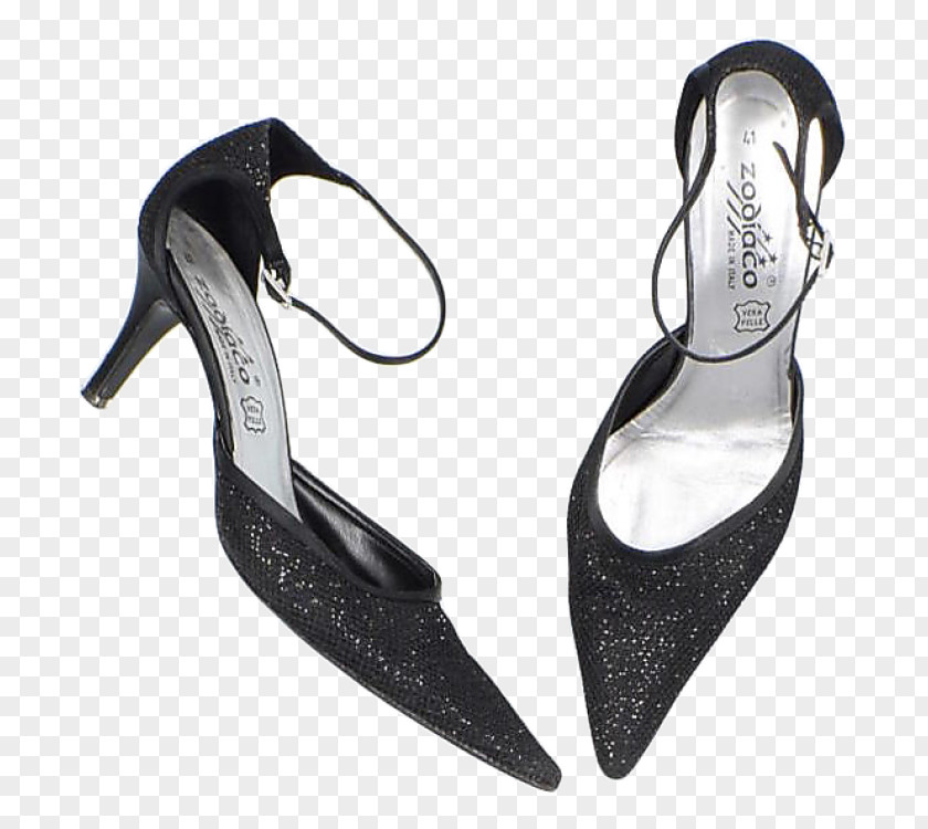 Sandal High-heeled Shoe Product Design PNG