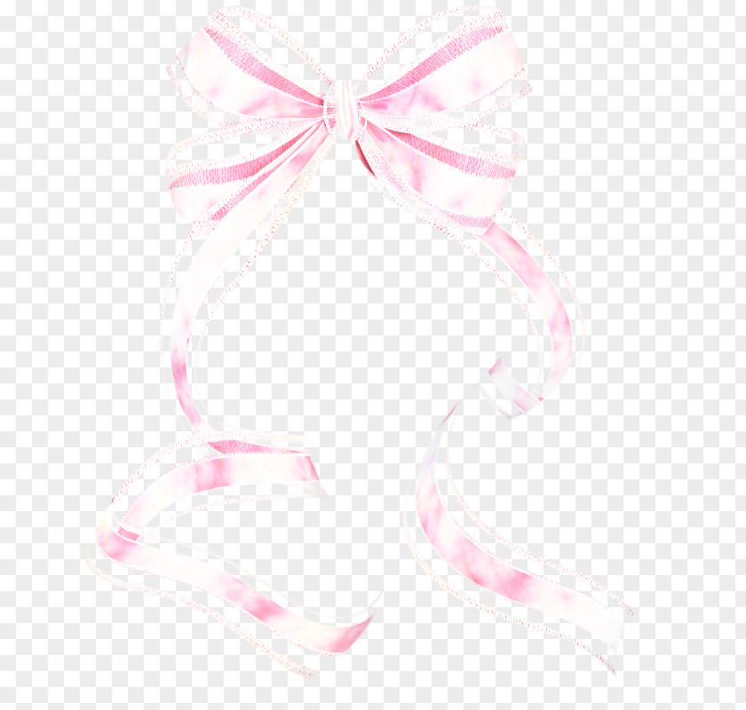 Shoe Ribbon White Background PNG