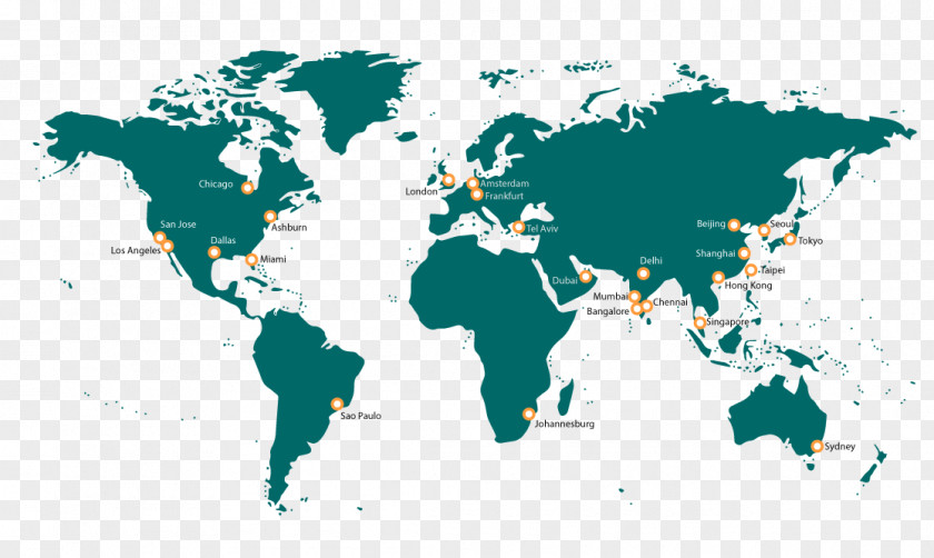 World Map Globe Portugal PNG