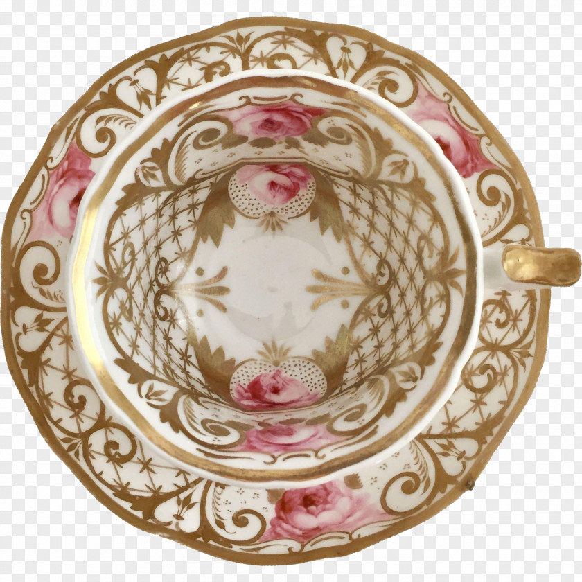 Antique Ceramic Tableware Porcelain Pottery PNG
