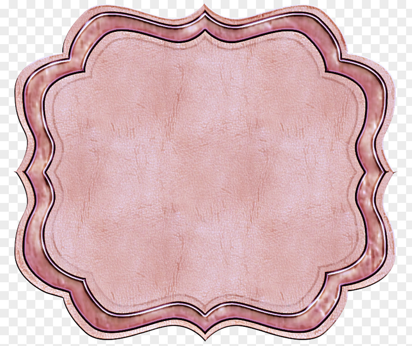 Beige Material Property Pink PNG