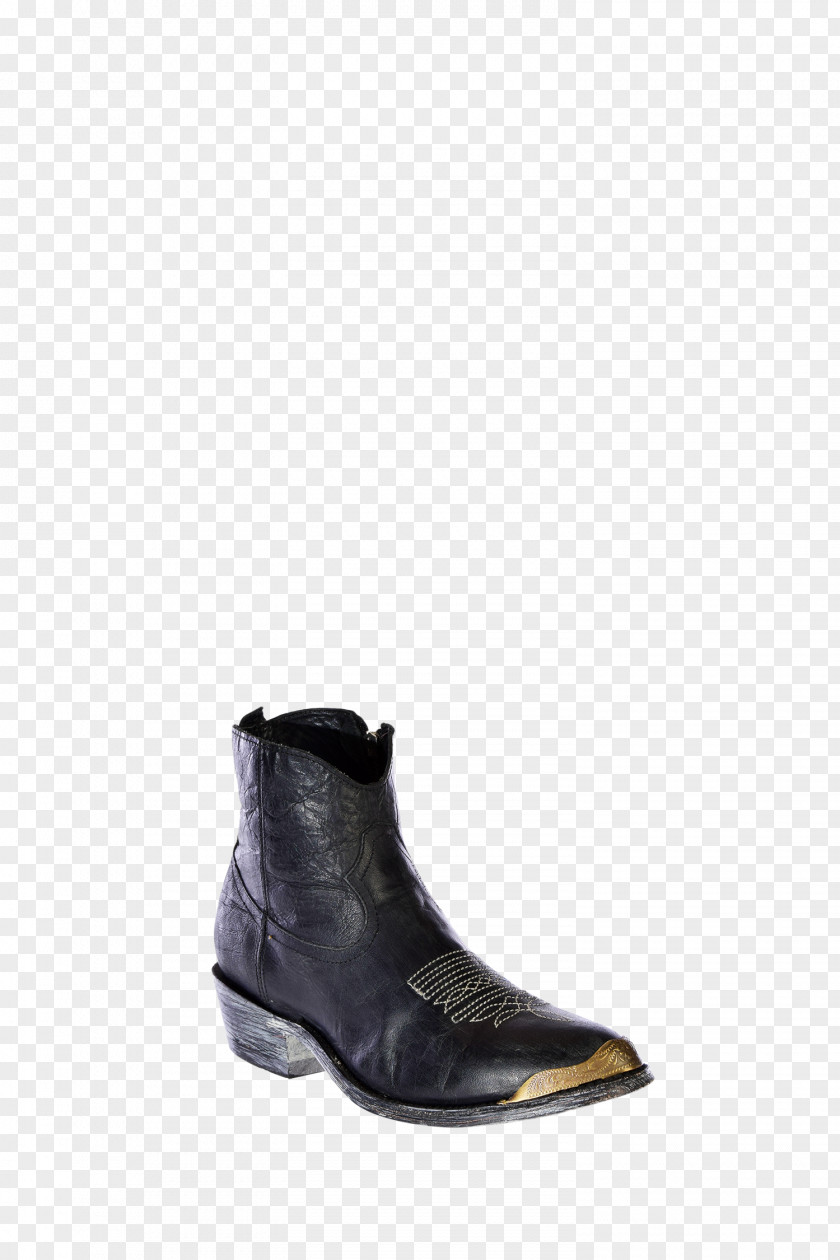 Boot Cowboy Slipper Chelsea Leather PNG