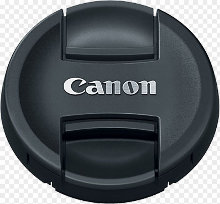 Camera Lens Canon EF Mount EF-S 18–135mm Cover PNG