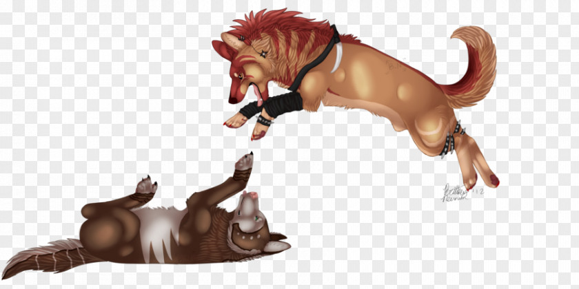 Chasing Dreams Cat Horse Dog Canidae PNG