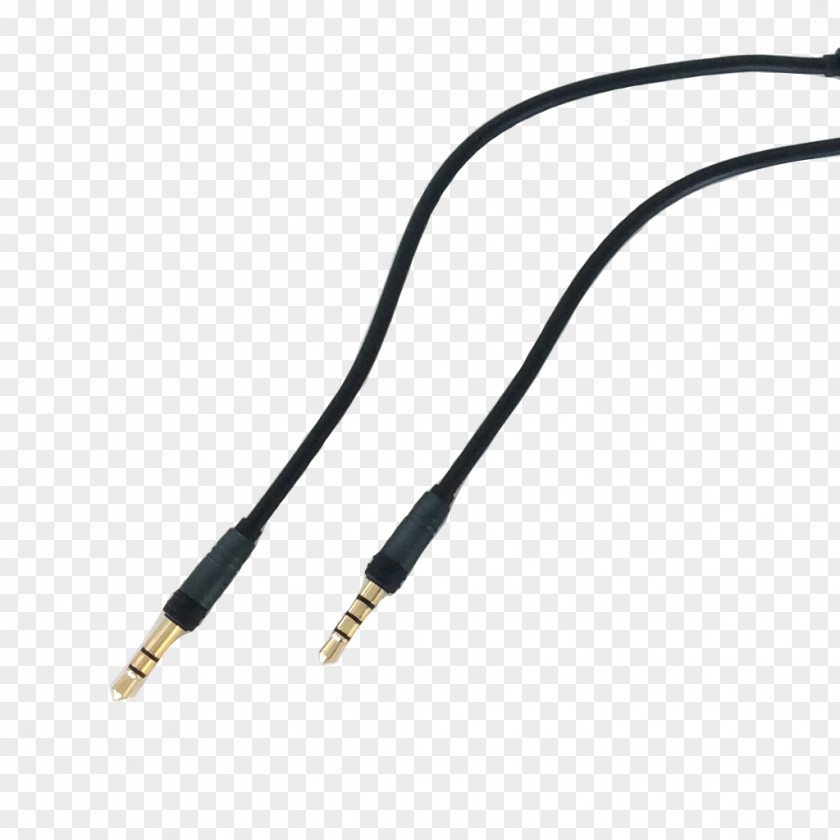 Extension Cord Data Transfer Cable Headphones Cartoon PNG
