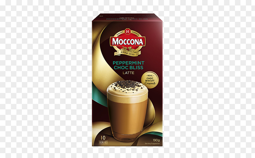 Instant Coffee Cappuccino Caffè Mocha Espresso Latte PNG