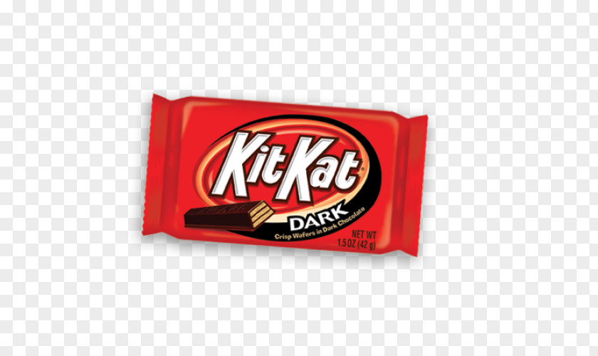 Kit Kat Chocolate KIT KAT Dark Candy Bar Flavor By Bob Holmes, Jonathan Yen (narrator) (9781515966647) Brand PNG