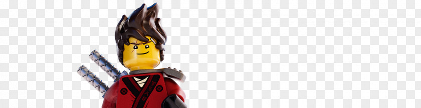 Lego Ninjago Movie Secret Ninja Force, Level 2 LEGO Hardcover Character PNG
