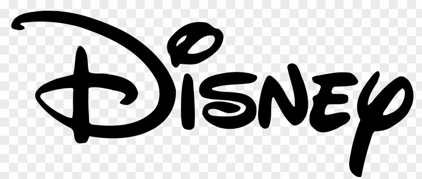 Logo Disney The Walt Company Brand Symbol PNG