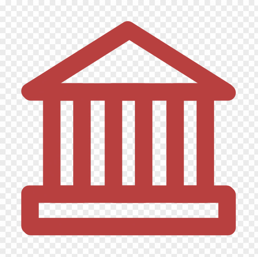 Logo Parallel Bank Icon PNG