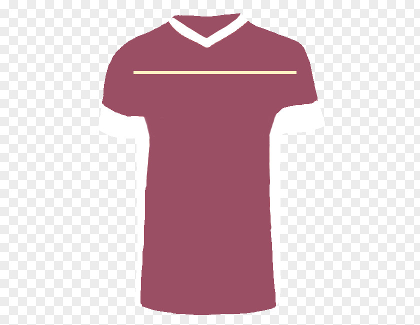 Match Score T-shirt Collar Neck Sleeve Outerwear PNG