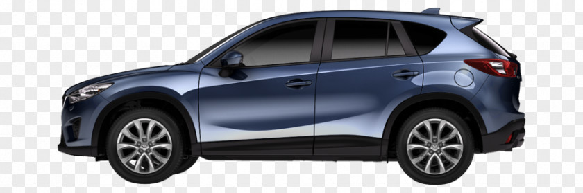 Mazda Cx-5 2015 CX-5 Car Sport Utility Vehicle Mazda6 PNG