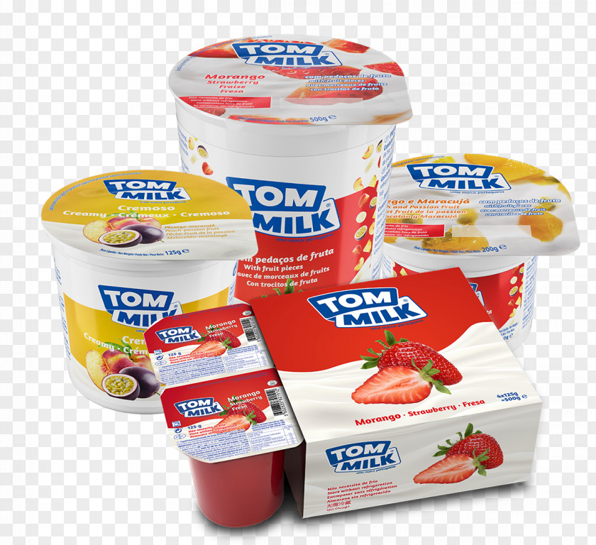 Milk Yoghurt Food Dairy Products Frozen Dessert PNG