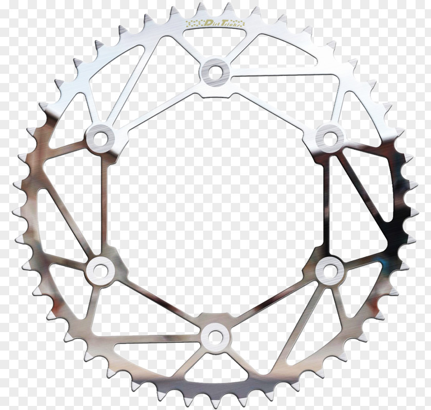 Motorcycle KTM Roller Chain Sprocket Bicycle PNG