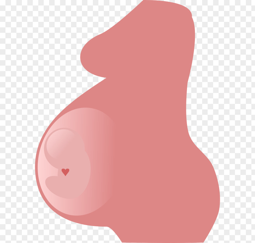 Pregnancy Mother Woman Clip Art PNG