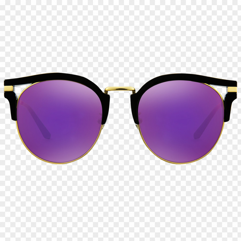 Purple Fashion Style Sunglasses Ralph Lauren Corporation PNG