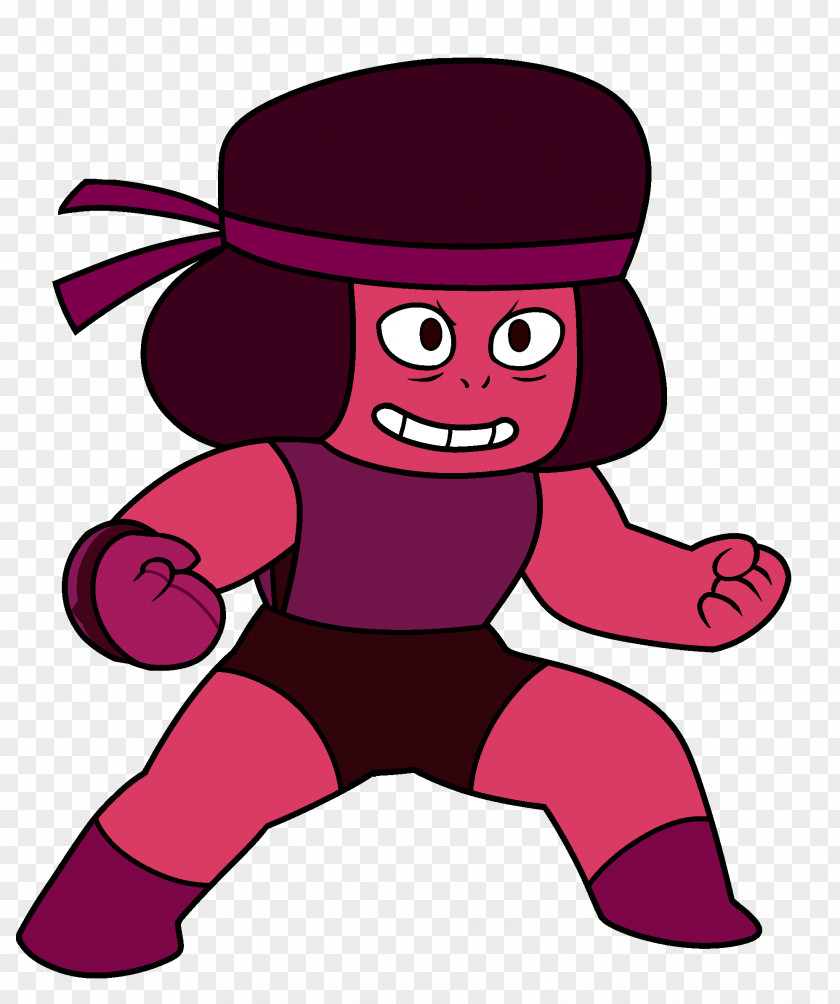 Ruby Steven Universe Gemstone The Answer Lapis Lazuli PNG