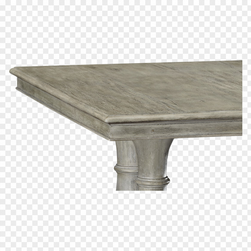 Rustic Table Rectangle PNG