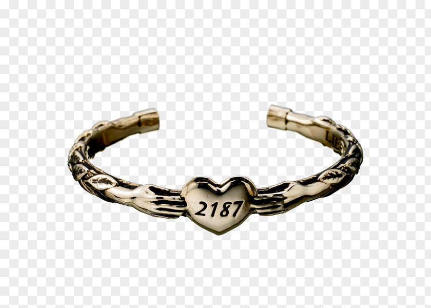 Silver Bracelet Bangle Body Jewellery PNG