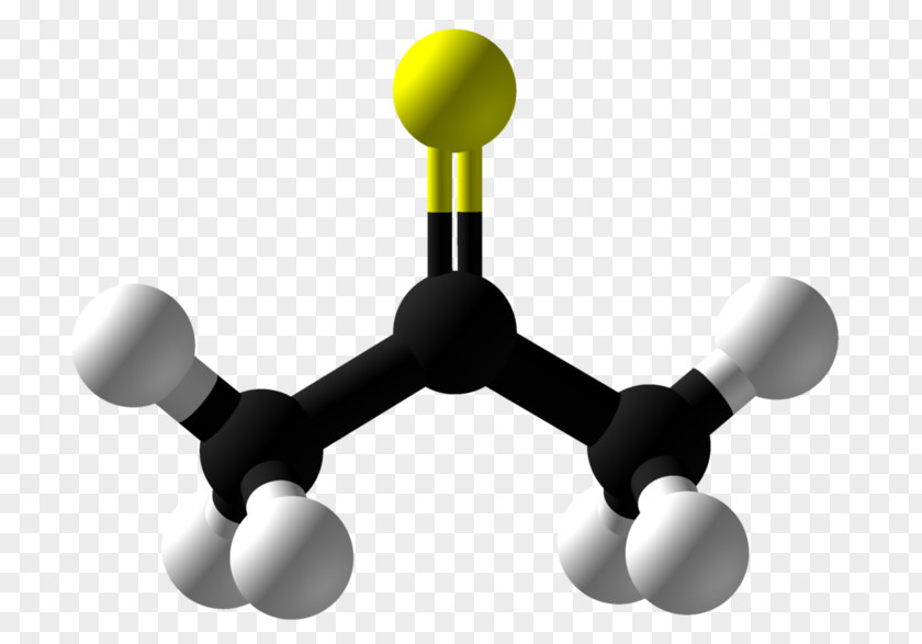 Thioacetone Methyl Group Chemistry Glycol Ethers PNG