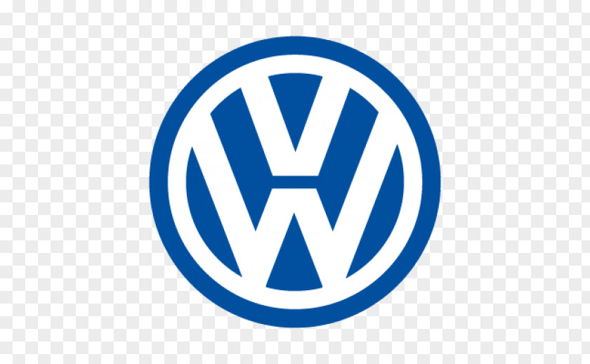 Volkswagen Group Car Wolfsburg Decal PNG