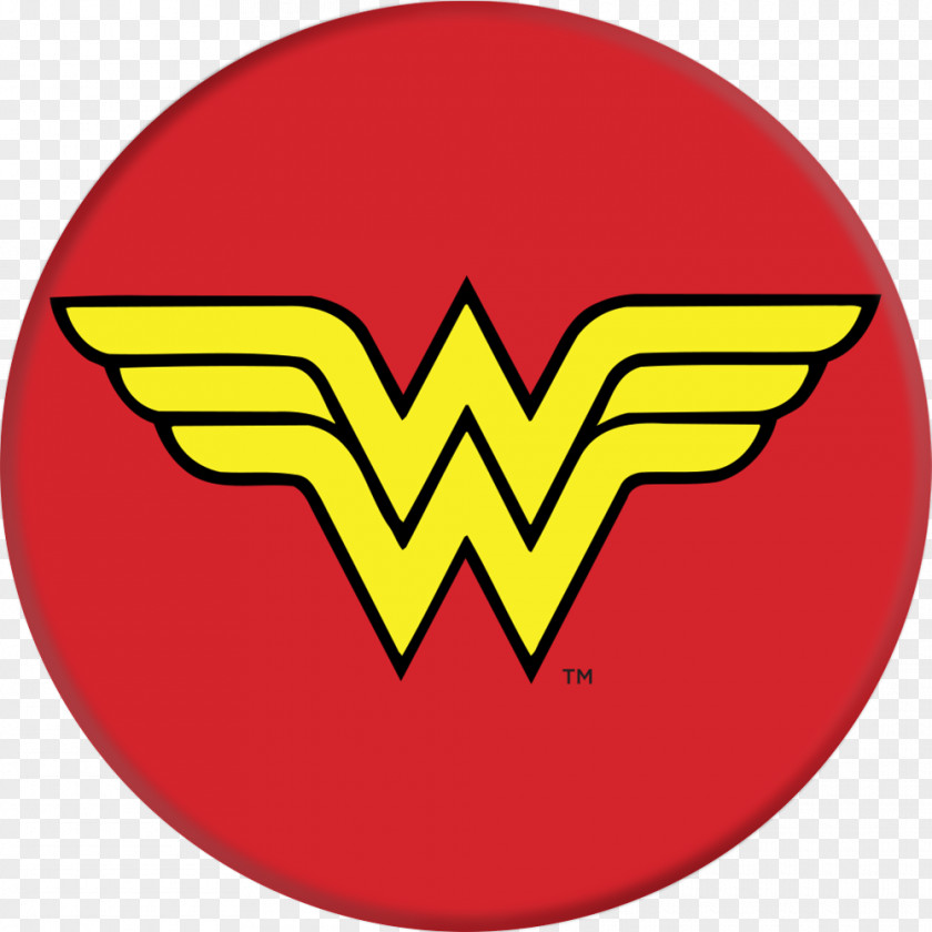 Wonder Woman PopSockets Grip Stand Green Lantern Batman YouTube PNG