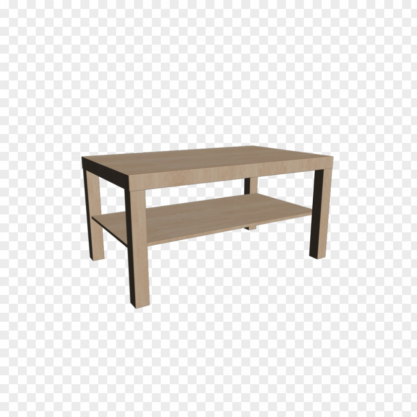 Wood Table Coffee Tables IKEA Couch Living Room PNG