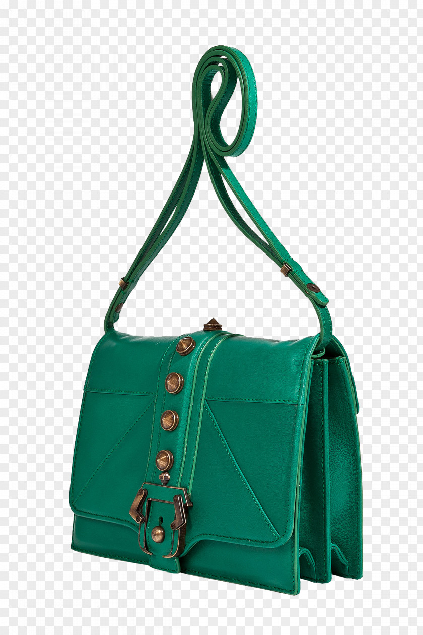 Bag Teal Handbag Leather Messenger Bags Turquoise PNG