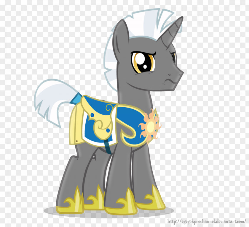 Cat My Little Pony Royal Guards PNG