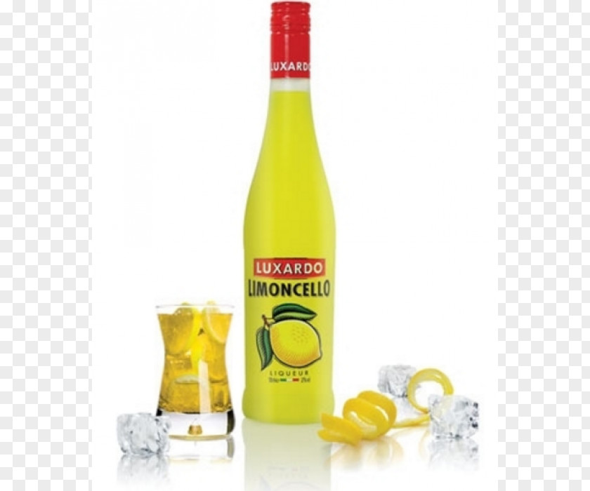 Cocktail Limoncello Liqueur Harvey Wallbanger Girolamo Luxardo PNG