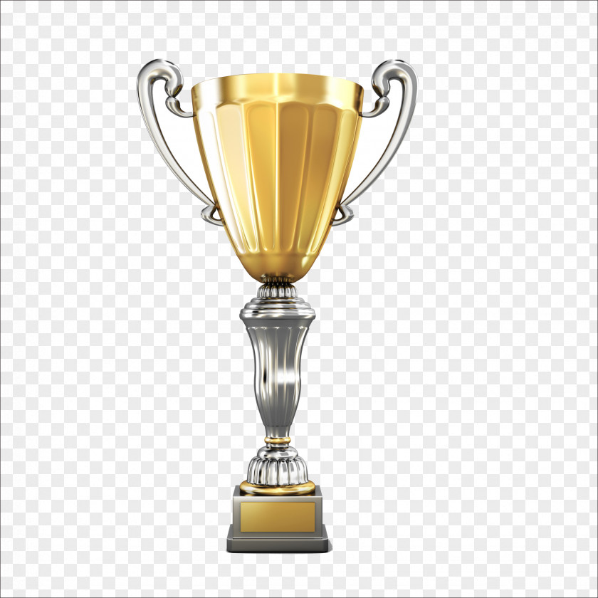 Cup Trophy Award Photography PNG