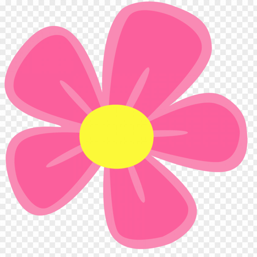 Flowers Vector Flower Drawing Cutie Mark Crusaders PNG