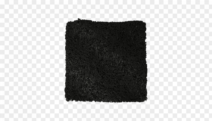 Fur Black M PNG