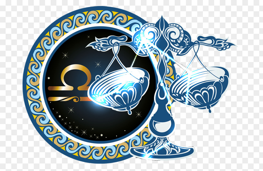 Horoscope Libra Astrological Sign Zodiac Astrology PNG
