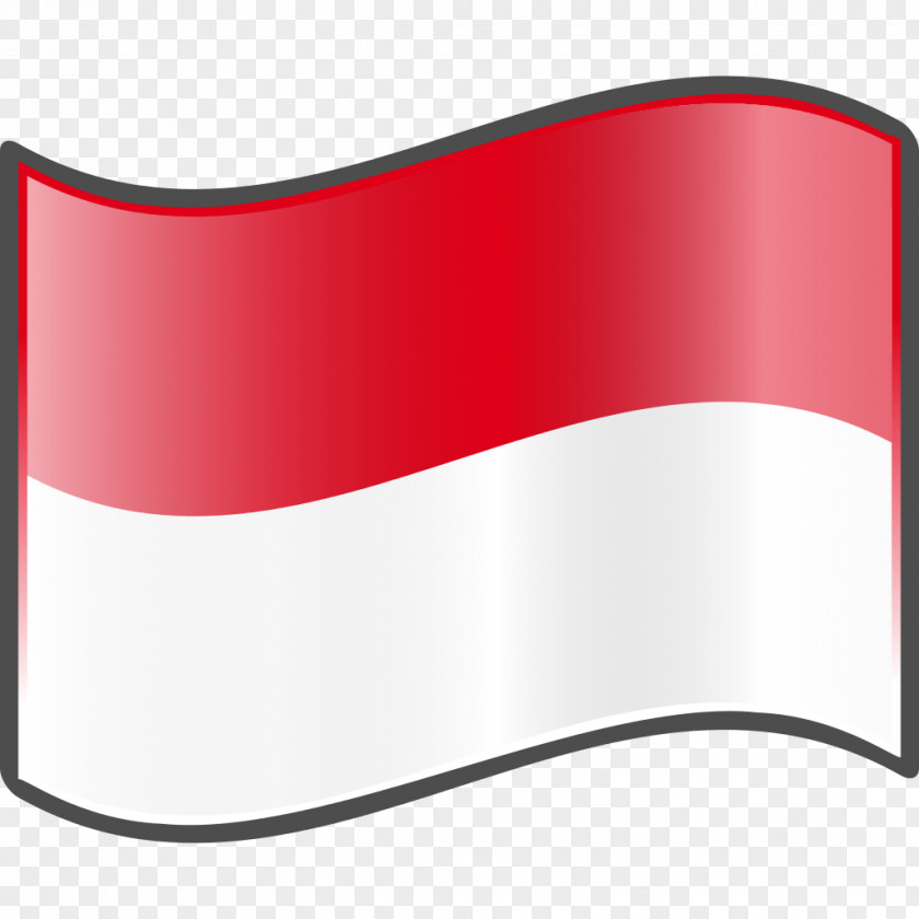 Indonesia Flag Of Monaco Austria PNG