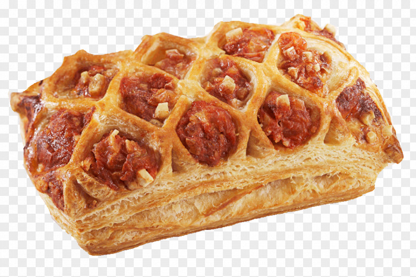 Margarine Croissant Puff Pastry Pasty Danish Bistro Viennoiserie PNG