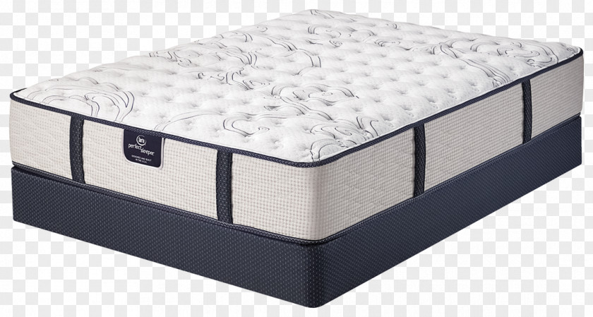 Mattress Serta Firm Pillow Bedding PNG