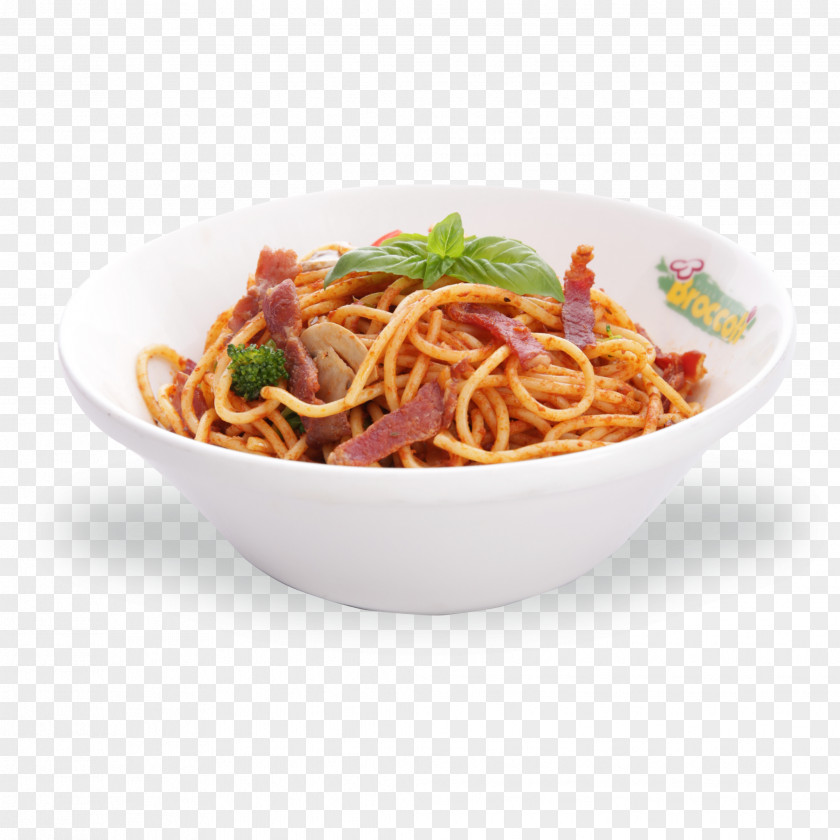 Menu Pasta Chinese Noodles Italian Cuisine Chow Mein PNG