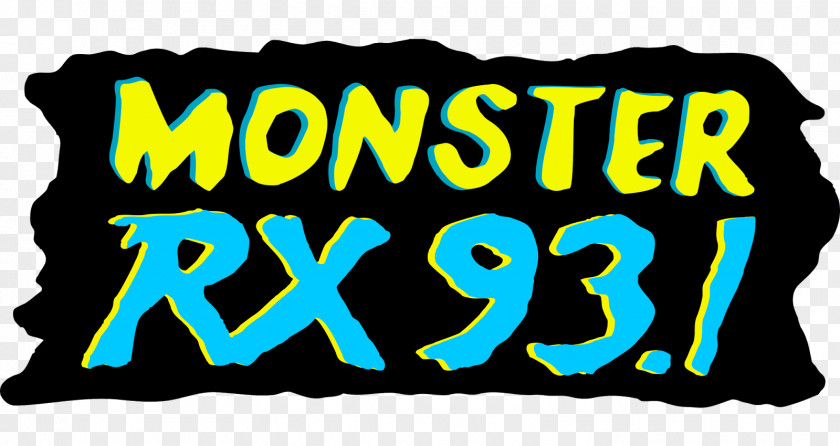 Radio DWRX Metro Manila Monster FM Broadcasting PNG