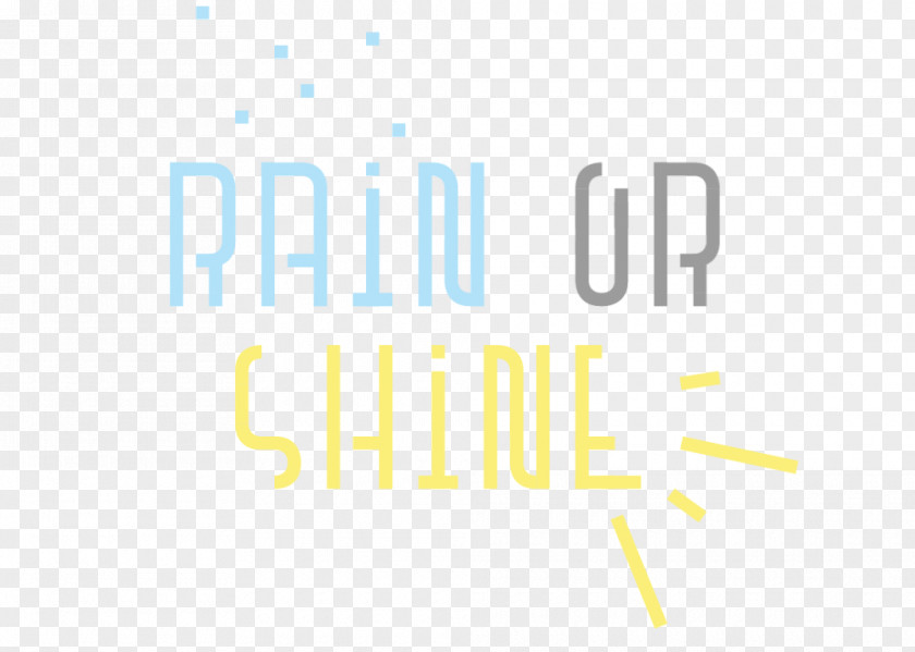 Rain Weather Pittsburgh Steelers Typography PNG
