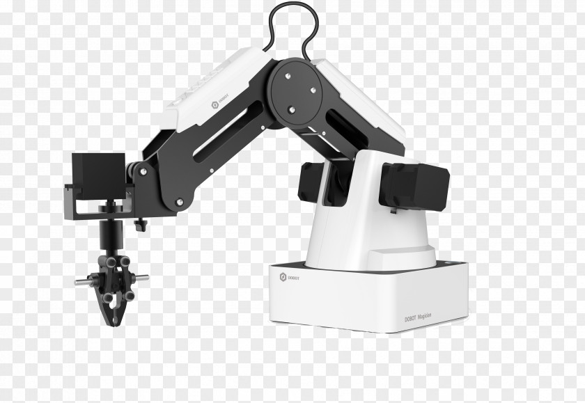Robotic Arm Robotics Technology PNG